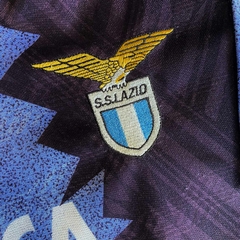 Image of LAZIO G 1994-95