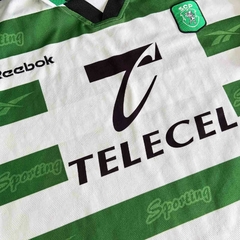 SPORTING LISBOA G 1999-2000 - comprar online