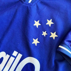 Imagem do CRUZEIRO P 1999