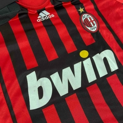 MILAN M 2007-08 - CHANTISPORTS