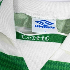 CELTIC G 1997-99 - CHANTISPORTS