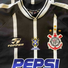 CORINTHIANS GG 2000 na internet