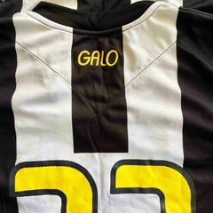 ATLÉTICO MG GG 2009