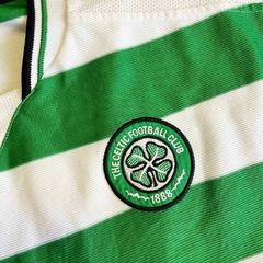 CELTIC G 2001-03 - comprar online