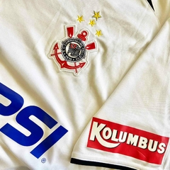 Image of CORINTHIANS G 2003-04