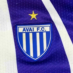 Image of AVAÍ G 2001