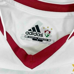 FLUMINENSE P 2003 - CHANTISPORTS