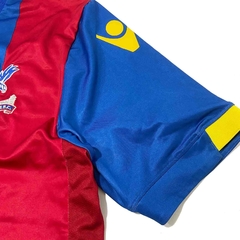 CRYSTAL PALACE 3G 2015-16 - buy online
