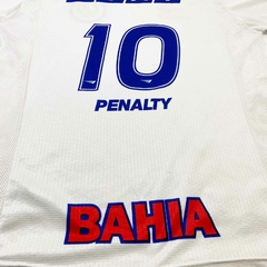 BAHIA M 2001-02 on internet