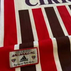 SÃO PAULO M 1998 - CHANTISPORTS