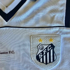 SANTOS M 1997