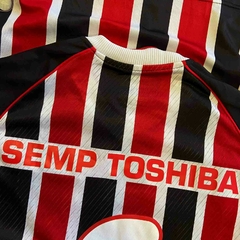 SÃO PAULO M 2013 - CHANTISPORTS