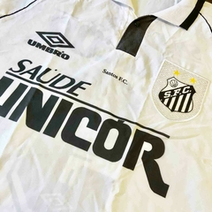 SANTOS M 1997