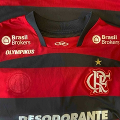 FLAMENGO M 2011 - CHANTISPORTS