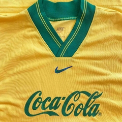 BRASIL M TREINO 1998-99 - CHANTISPORTS