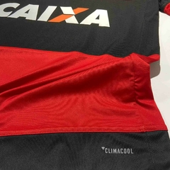 FLAMENGO P 2017-18 na internet