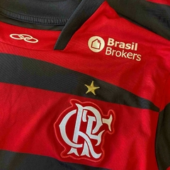 FLAMENGO M 2011