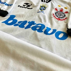 Imagen de CORINTHIANS G 1999