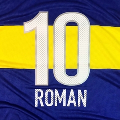 BOCA JUNIORS XXL 2011-12 - comprar online