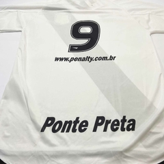 PONTE PRETA G 2002 - loja online