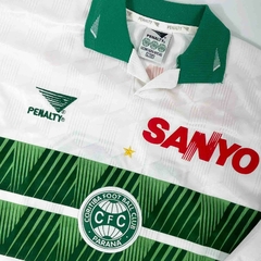 CORITIBA G 1997 on internet