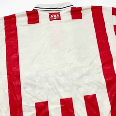 CHIVAS GUADALAJARA GG 1995-97