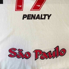 SÃO PAULO G 2001-02 na internet