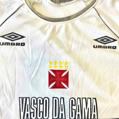 VASCO GG 2003-04 na internet