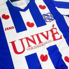 Image of HEERENVEEN M 2010-11