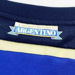 Imagen de ARGENTINA M 2014-15