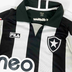 BOTAFOGO M 2010 on internet