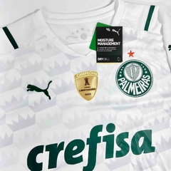 PALMEIRAS G 2021-22 on internet