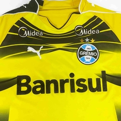 GRÊMIO GG GK 2010 - CHANTISPORTS