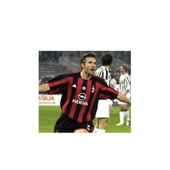 AC MILAN GG 2003-04 on internet