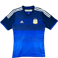 ARGENTINA M 2014-15