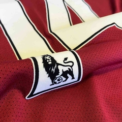 ASTON VILLA GG 2008-09 - CHANTISPORTS