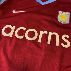 Image of ASTON VILLA GG 2008-09