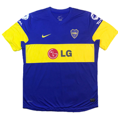 BOCA JUNIORS XXL 2011-12 - comprar online