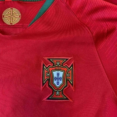 Image of PORTUGAL M 2018-19