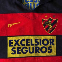 Imagem do SPORT RECIFE GG 1998