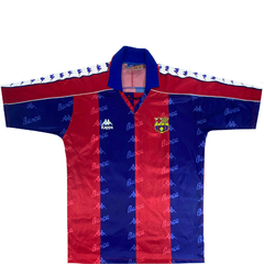 BARCELONA M 1992-95