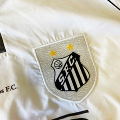 SANTOS GG 1997-98 na internet