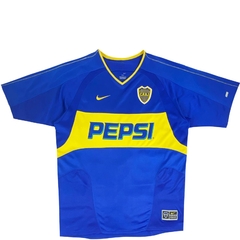 BOCA JUNIORS M 2003 - comprar online