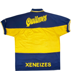 BOCA JUNIORS M 1998-99 - comprar online