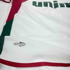 FLUMINENSE P 2003 - CHANTISPORTS