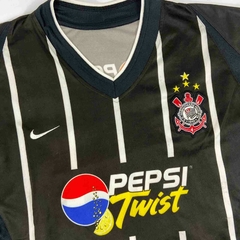 CORINTHIANS M 2003 en internet