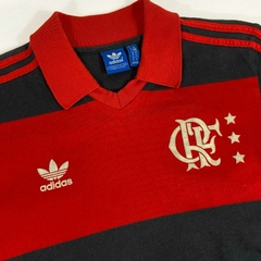 FLAMENGO M REEDIÇÃO 80'S na internet