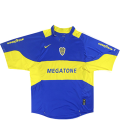 BOCA JUNIORS GG 2005-06 - buy online