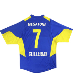 BOCA JUNIORS GG 2005-06