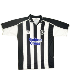 BOTAFOGO GG 2001